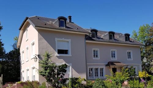 Standard Double Suite