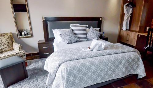 Queen Room