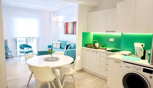 Apartment - Ground Floor