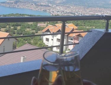 Apartment with Lake View