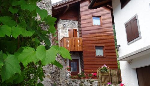 Duplex Apartment