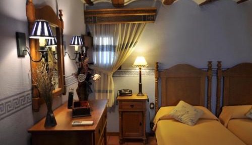 Superior Double or Twin Room