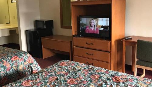 Double Room - Smoking