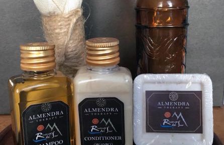 Two Bedroom Bungalow in Ground Floor