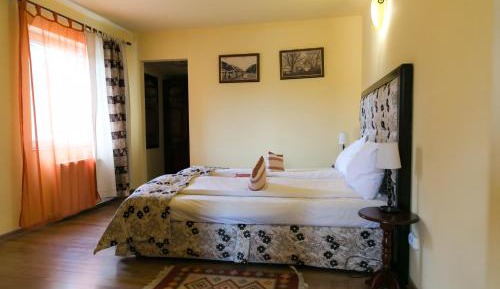 Duplex Suite