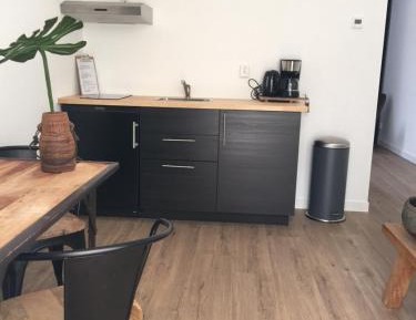 City Apartment - Gasthuisplein 3