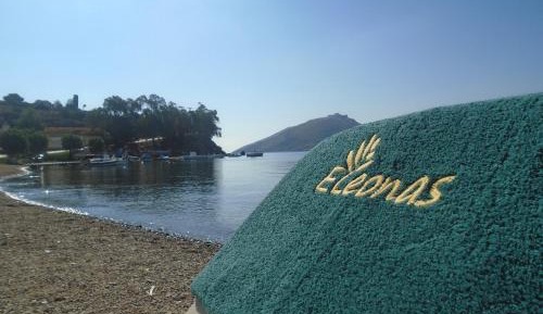 Apartment with Garden View