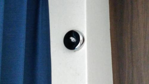 Single Room with Bathroom