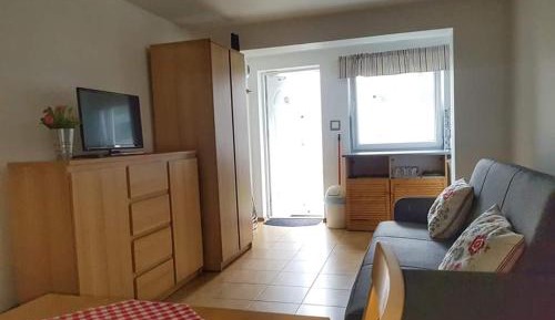 Family Room with Private Bathroom