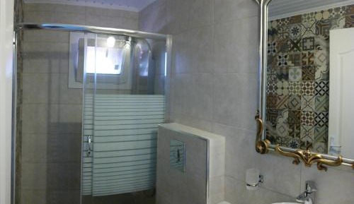 Studio (2 Adults) with Garden View