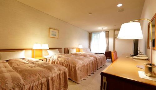 Triple Room - Smoking