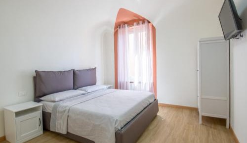 Double Room with Extra Bed