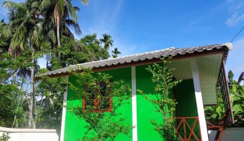 Double or Twin Room with Balcony