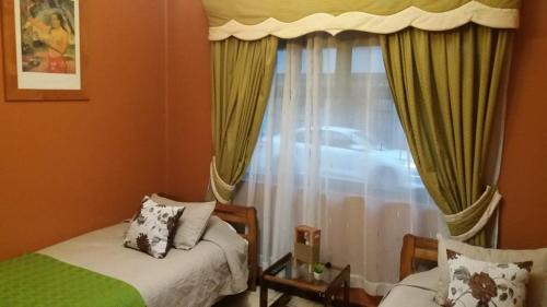 Twin Room with Private Bathroom