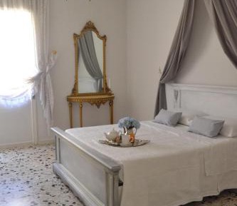 Premium Quadruple Room