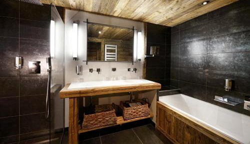 Prestige Double Room Tapiaz