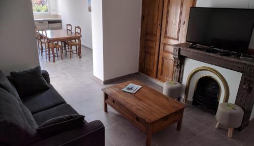 Apartment - Ground Floor