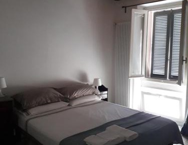 Double or Twin Room with Private External Bathroom