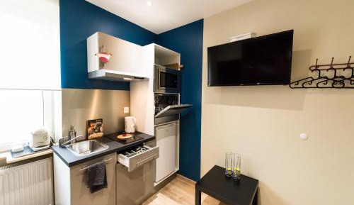 One-Bedroom Apartment - La Petite Venise