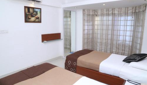 Executive Suite