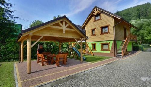 Duplex Apartment