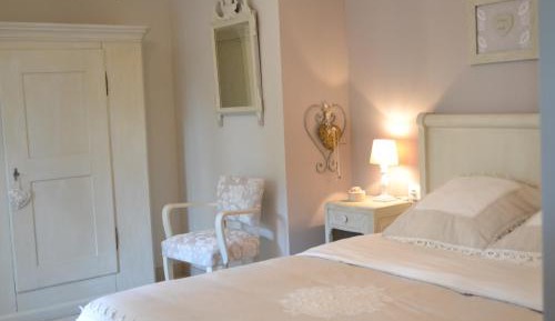 Double Room with Park View