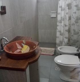 Quadruple Room with Private Bathroom