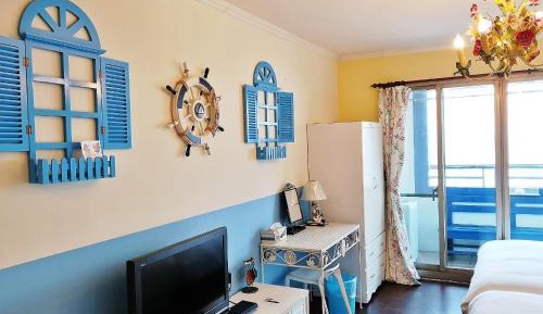 Family Suite with Balcony