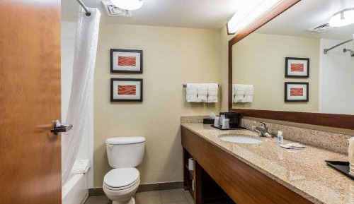 King Room - Non-Smoking