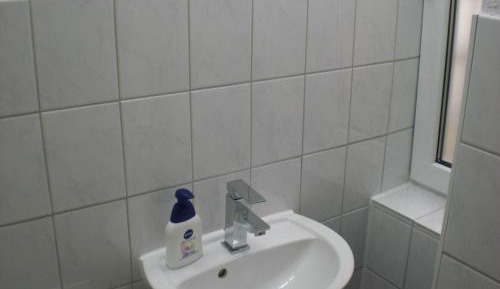 One-Bedroom Apartment - Cantianstr. 22 (4 people)