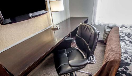 Double Room with Two Double Beds