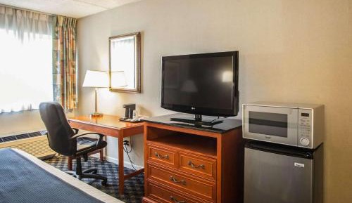 Standard Double Room with Two Double Beds