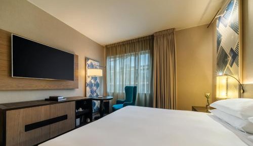 King Room