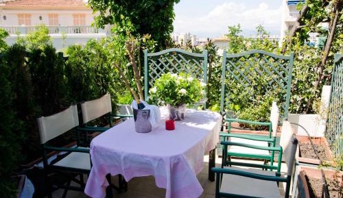 One bedroom Deluxe St Tropez (5 people)  
