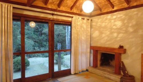 Superior Chalet I