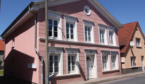 Duplex Apartment