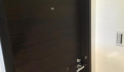 Standard Double Room with Shared Bathroom