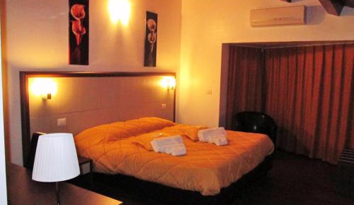 Luxury Quadruple Room