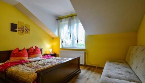 Apartment - Widok 25b Street