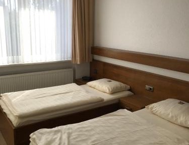 Twin Room with Extra Bed