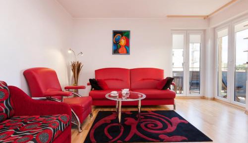 Apartment - Second Floor