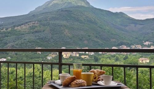 Double or Twin Room with Private Bathroom