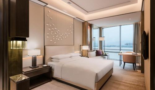 King Room - Club Access