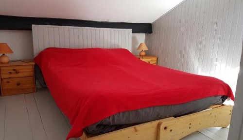 Studio - Split Level