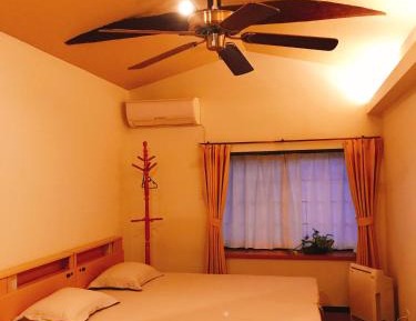 Apartment - Split Level