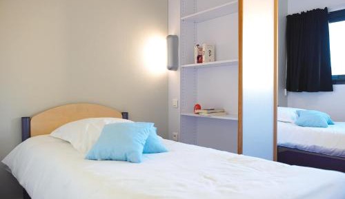 Twin Room - Disability Access
