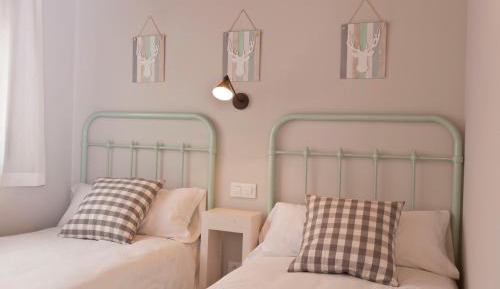 Apartment - Split Level