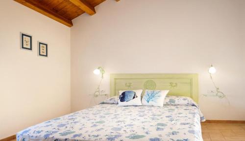 Large Double or Twin Room