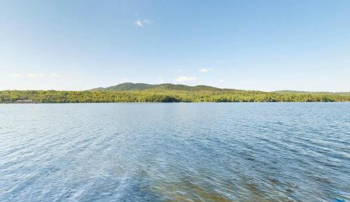 Two Bedroom Holiday Home