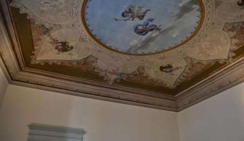 Superior Family Room